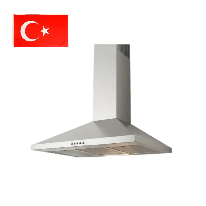 شفاط مطبخ ماستر جولد
