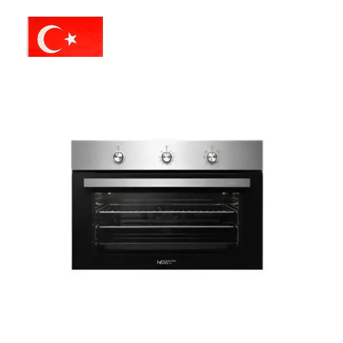 فرن كهرباء ماستر جولد