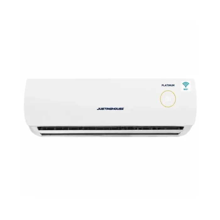 مكيف جستنج هاوس سبليت 21000 وحدة واي فاي – حاربارد JHSP-24HC-WF مكيف جستنج هاوس