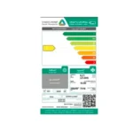 ⁦مكيف سبليت سوبر كلاسيك 21200 وحدة - بارد  SCSP-24C⁩ - الصورة ⁦5⁩