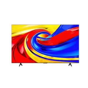 شاشة 65 بوصة