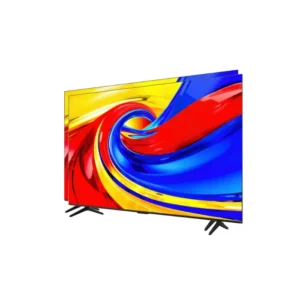 شاشة 65 بوصة